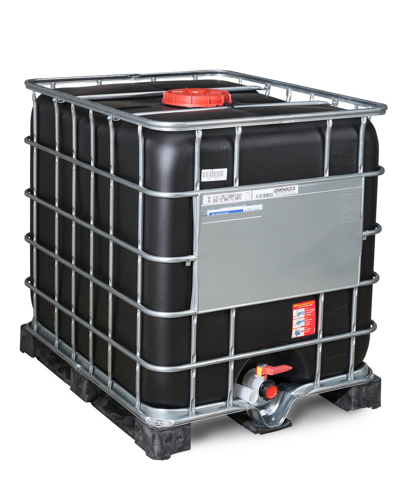 HUILE DE SILICONE VINKASIL AX-350 - IBC DE 1000 KG
