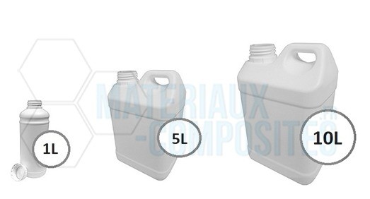 ALCOOL ISOPROPYLIQUE - 1 L