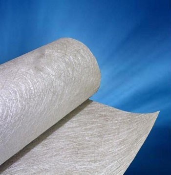 MAT DE VERRE ÉMULSION 450G/M2 - 46KG