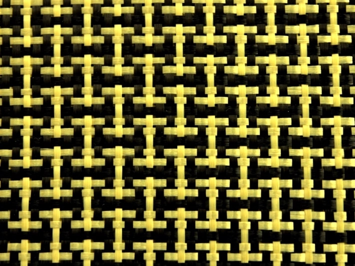 CARBONE KEVLAR 165 G EN 85CM TAFFETAS - ML