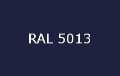 GELCOAT POLYESTER PISTOLABLE BLEU COBALT RAL 5013 ISO - 25 KG