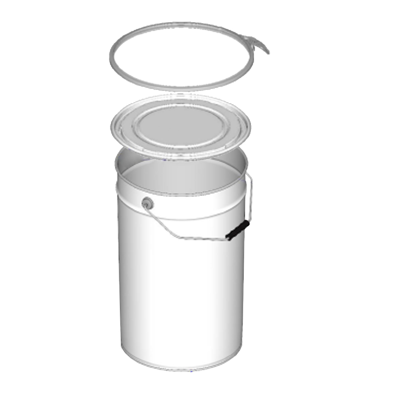 COLLE POLYESTER FIBRÉE - 25KG